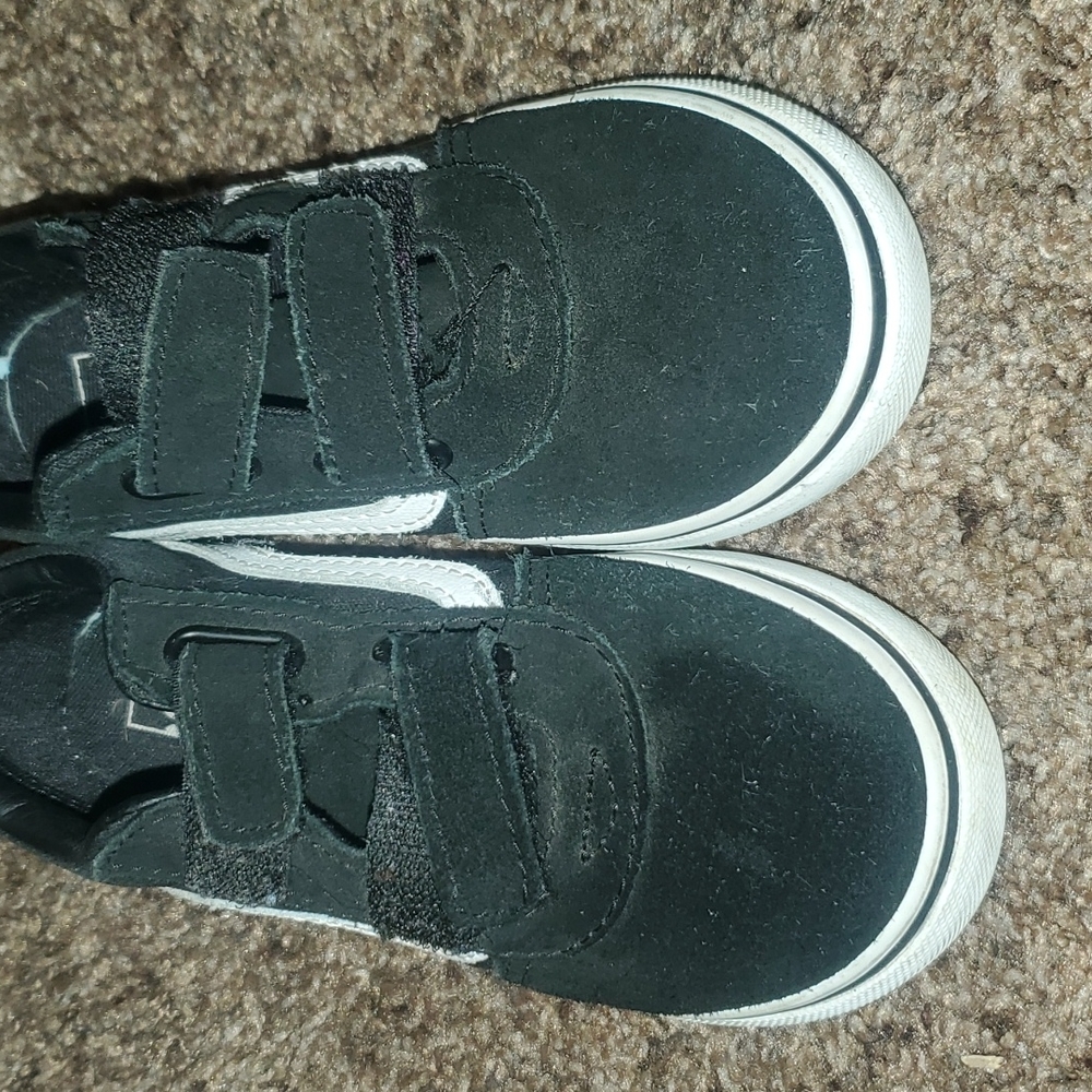 Toddler Van's